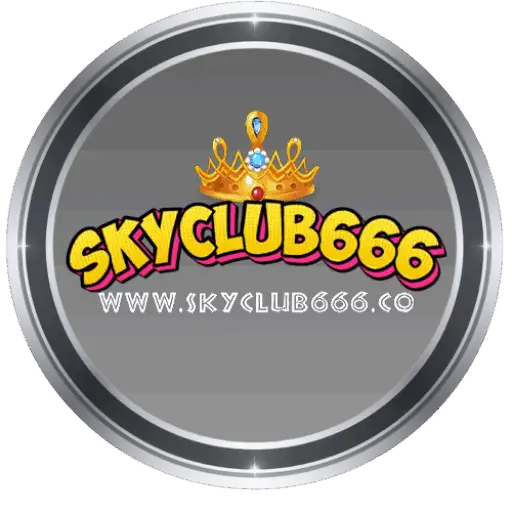 logo skyclub666