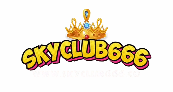 logo skyclub666